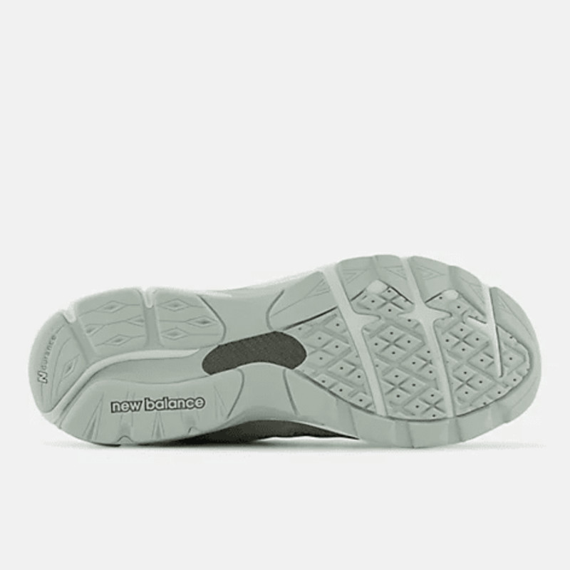 Levis x New Balance 990v3 Grey | M990LV3 | Grailify